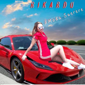 Foto da capa: A Moda Do Sueréré