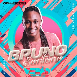 Foto da capa: BRUNO SANTANA VERÃO 2K20