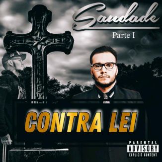 Foto da capa: Saudade Parte I