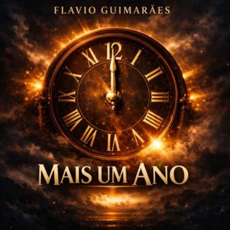 Foto da capa: Mais Um Ano