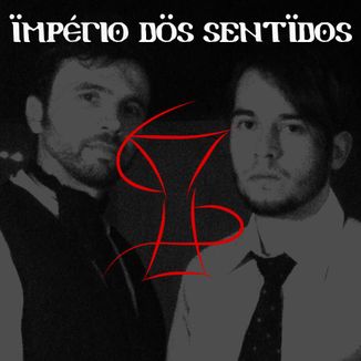 Foto da capa: Império dos Sentidos
