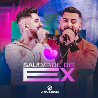 Foto da capa: Saudade de Ex