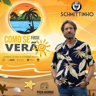 Foto da capa: Como Se Fosse Verão