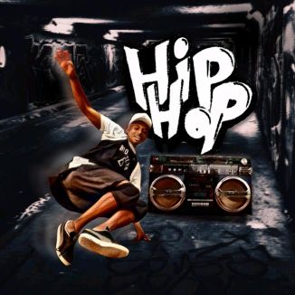 Foto da capa: Hip Hop Apocalipse