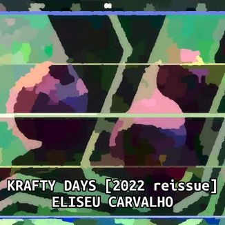Foto da capa: Krafty Days [2022 reissue]