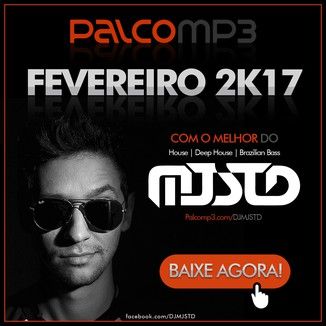 Foto da capa: MJSTD - Fevereiro 2k17