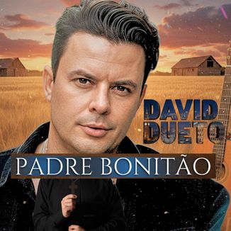 Foto da capa: PADRE BONITÃO