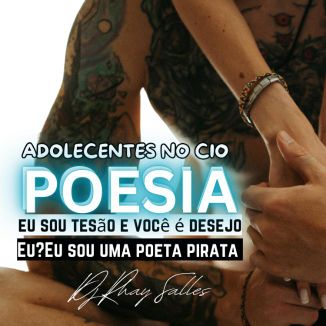 Foto da capa: Adolecentes no cio