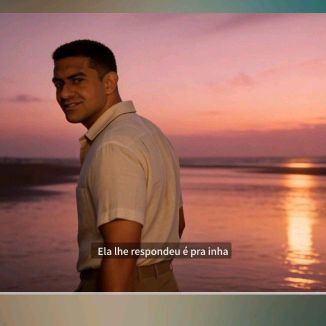 Foto da capa: Magno o romântico