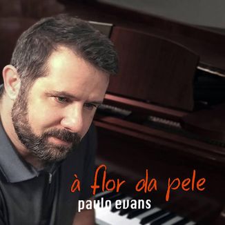 Foto da capa: À Flor da Pele
