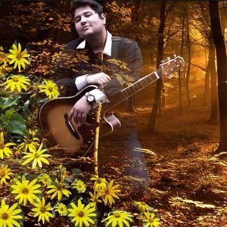 Foto da capa: Você Vai Sorrir