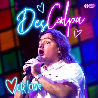 Foto da capa: Desculpa