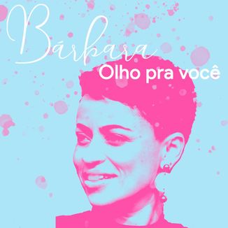 Foto da capa: Olho pra você