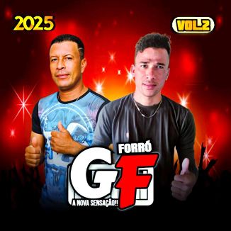 Foto da capa: FORRO GF VOL.2