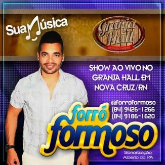 Foto da capa: FORMOSO
