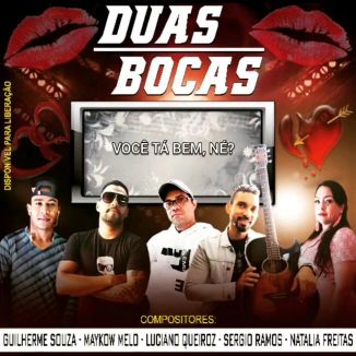 Foto da capa: DUAS BOCAS