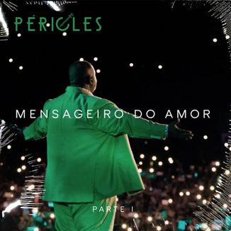 Foto da capa: Mensageiro do Amor Parte 1