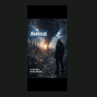 Foto da capa: In The Eye Of The Storm