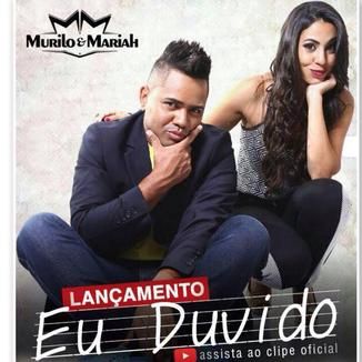 Foto da capa: Eu Duvido