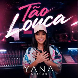 Foto da capa: Tão Louca