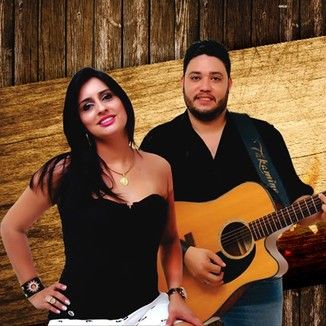 Foto da capa: CD Shay & Gusttavo