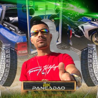 Foto da capa: BK DO PANCADAO - SENTA KAROL -