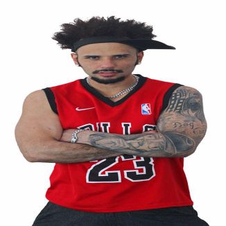 Foto da capa: Pedrada Pesada