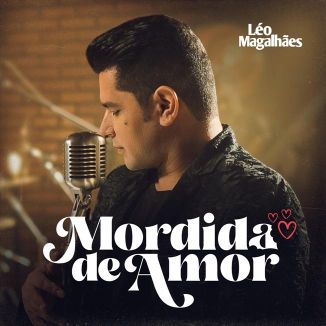 Foto da capa: Mordida de Amor