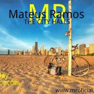 Foto da capa: THE CITY HALLS