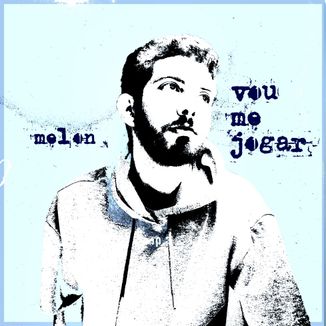 Foto da capa: Vou Me Jogar