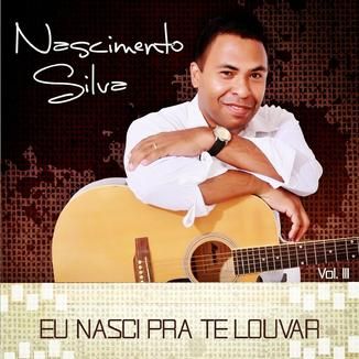 Foto da capa: Eu Nasci Pra Te Louvar