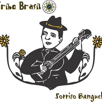 Foto da capa: Sorriso Banguela - EP