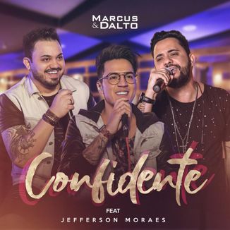 Foto da capa: Confidente