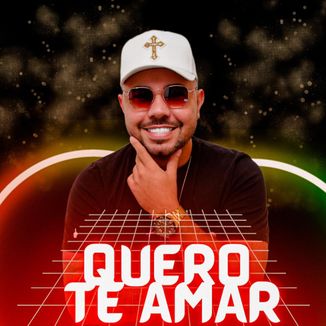 Foto da capa: Quero te amar