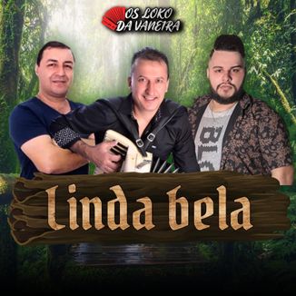 Foto da capa: LINDA BELA