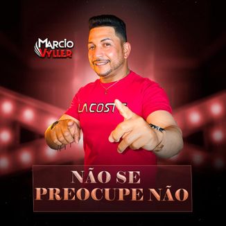 Foto da capa: Não se preocupe Não
