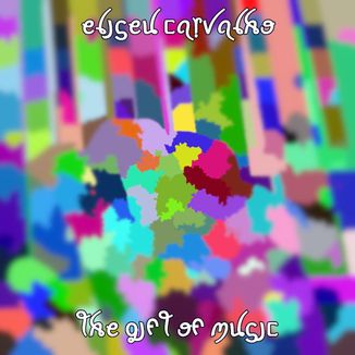 Capa do disco
