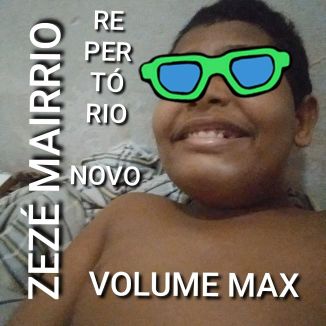 Foto da capa: Volume Max 2022