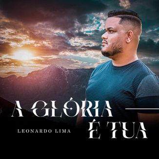 Foto da capa: AGlória é Tua
