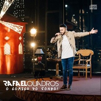 Foto da capa: O COMEÇO DO SONHO!