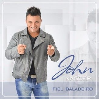 Foto da capa: Fiel Baladeiro
