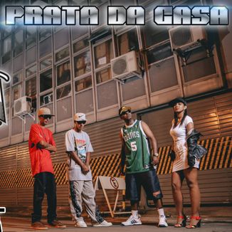 Foto da capa: prata da casa