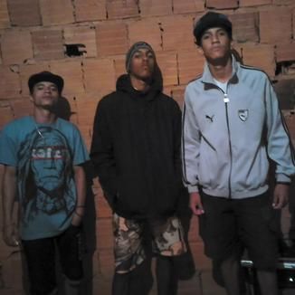 Foto da capa: nossa tragetoria