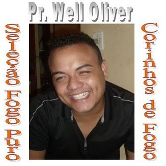 Foto da capa: Querubim de fogo ( Quem e o Caco )