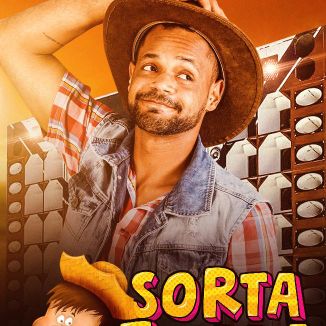 Foto da capa: SortaZuada 20 O Breguinha da Roça