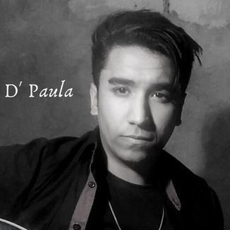 Foto da capa: Sertanejo Cover - Marco D' Paula