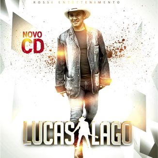 Foto da capa: Lucas Lago - Mania de Você