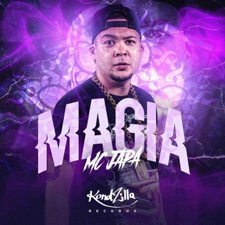 Foto da capa: Magia