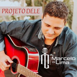 Foto da capa: Marcelo Di Lima - Projeto Dele