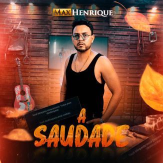 Foto da capa: A saudade